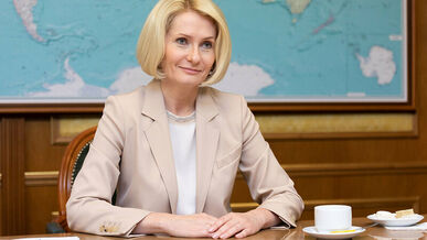 俄罗斯将逐步放弃渔获配额分配的历史原则