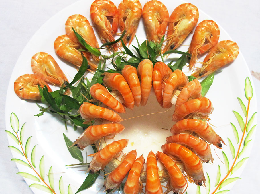 荷兰合作银行预测虾和鲑鱼产业将出现许多积极信号